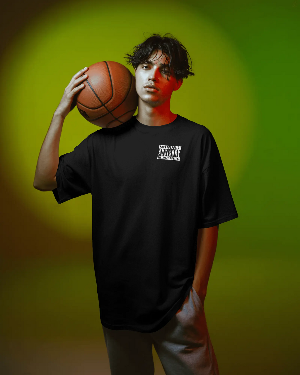 Camiseta Biribibae Content