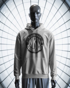 Sudadera Worldwide Blanca