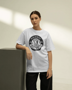 Camiseta Worldwide Blanca