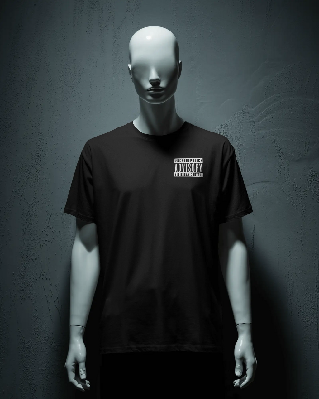 Camiseta Biribibae Content