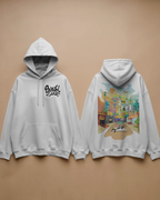 Sudadera Biribiland Blanca