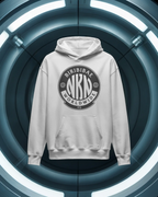 Sudadera Worldwide Blanca