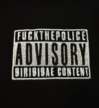 Camiseta Biribibae Content