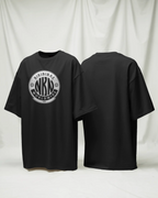 Camiseta Worldwide Negra